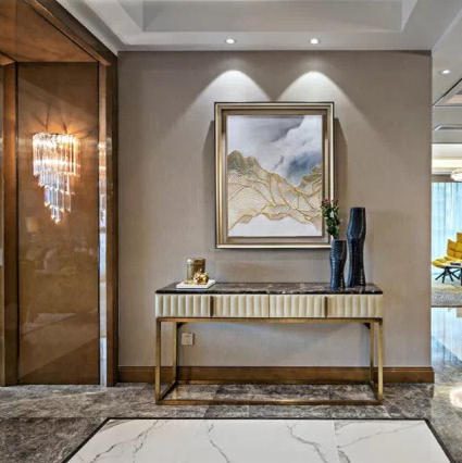 Bespoke Villa Furniture