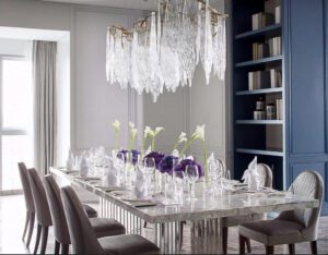 Chinese furniture manufacturer quality