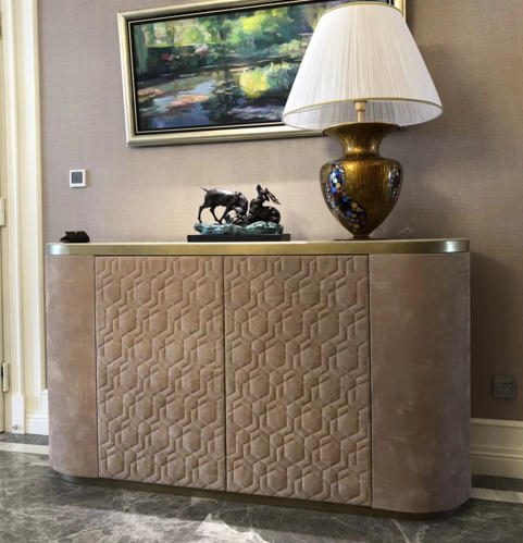 Hotel and Villa Furniture Supplier