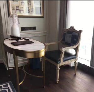 How Interior Designers Source Italian Furniture