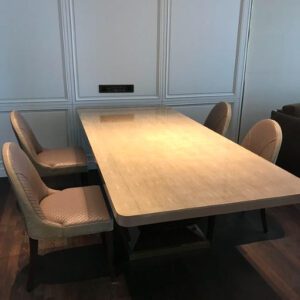 Italian Luxury Furnitures