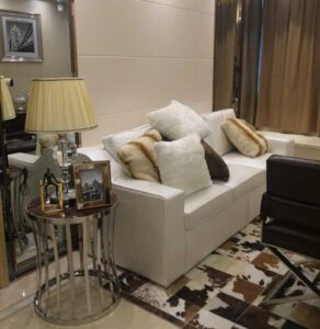 Show House Furniture Projects