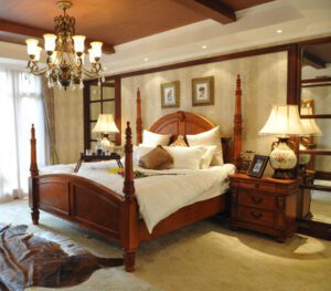 Showflat Furniture Projects