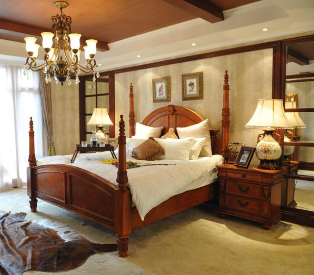 Showflat Furniture Projects