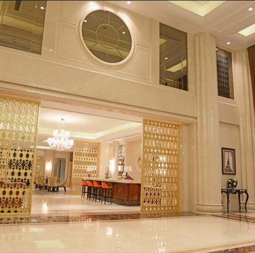 Showroom Apartment Furniture Projects