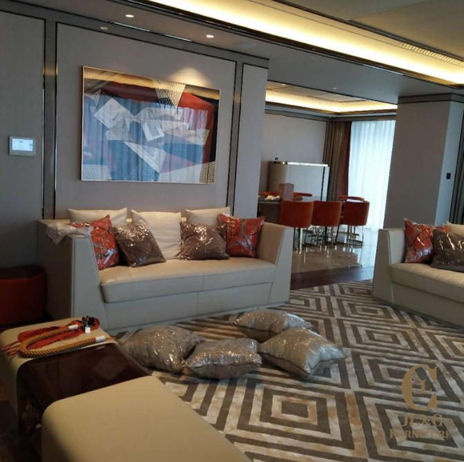 contract furniture B2B e commerce for distributors and designers