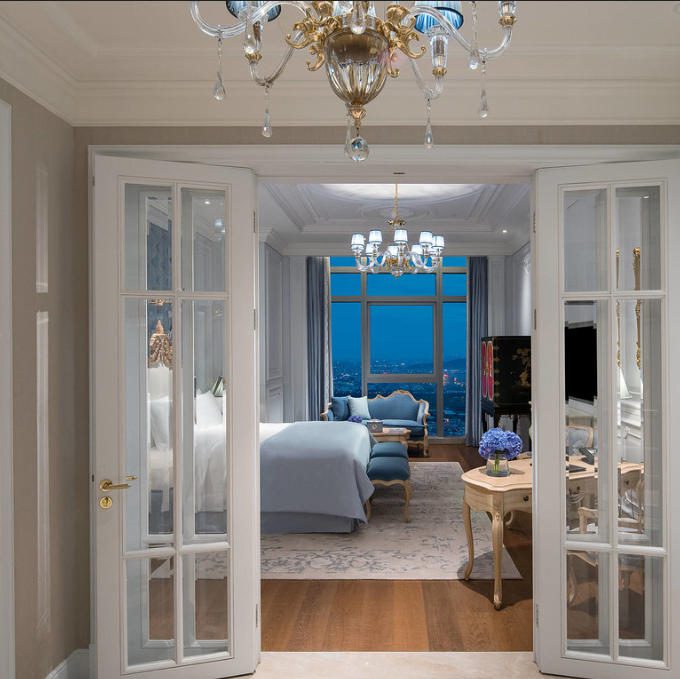 custom luxury Chinese furniture for premium projects