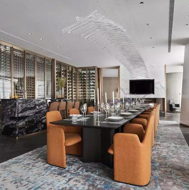 dining room furniture show