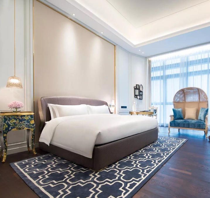 furniture hotel