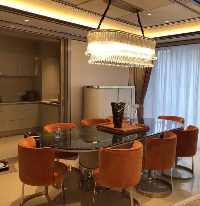 luxury furniture marketing challenges B2B distributors
