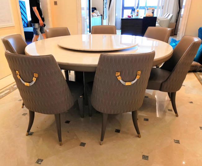 Chinese furniture suppliers selection guide
