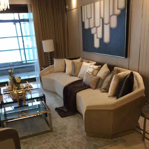 experiential furniture showroom revenue diversification