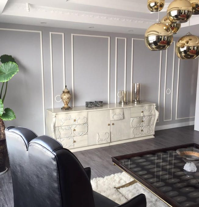 high end Chinese furniture manufacturers B2B quality comparison