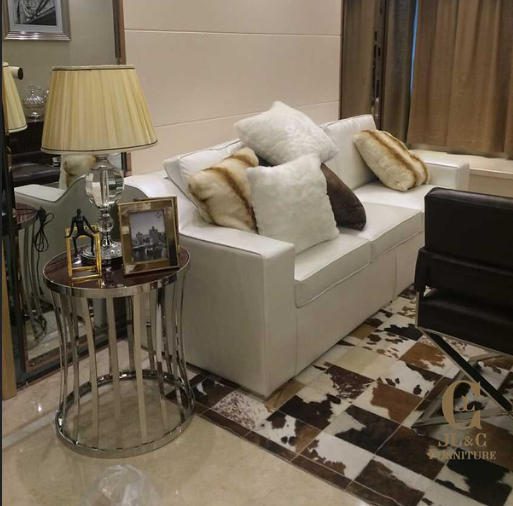 high end furniture distribution strategy emerging markets
