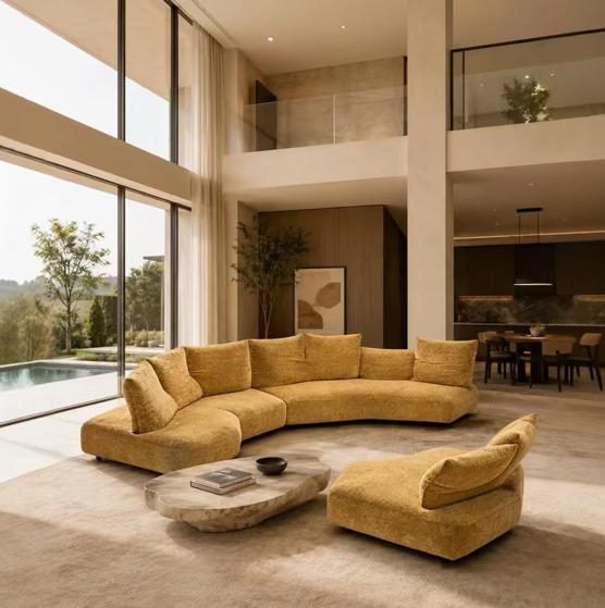 how to spot reliable Chinese furniture suppliers