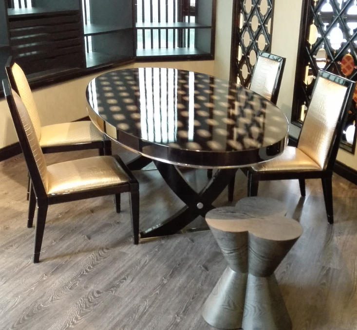 vet Chinese furniture factories 2026