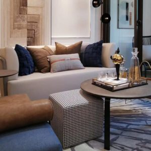 Custom Furniture Sourcing for Distributors and Designers