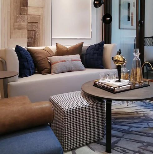 Custom Furniture Sourcing for Distributors and Designers