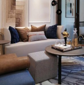 Ordering Furniture from China