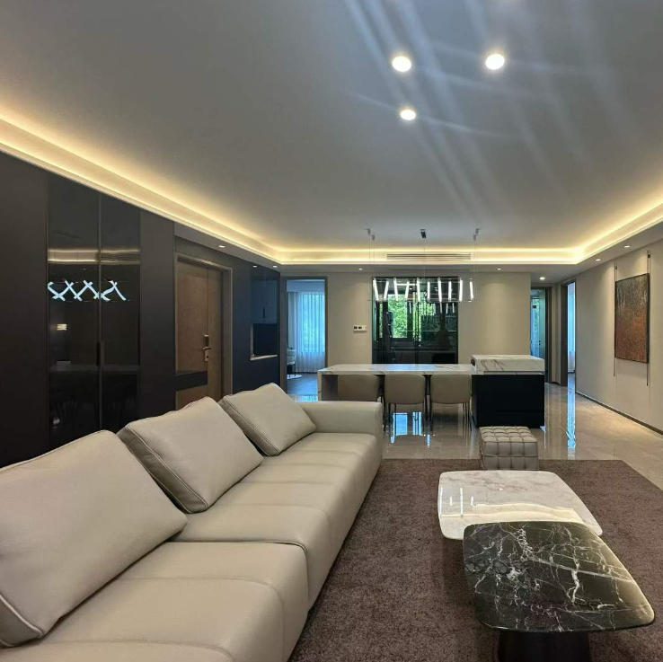 Private Label Modern Furniture from China