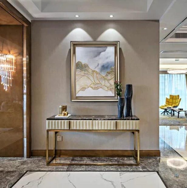 high end furniture importers Chinese factory partnership