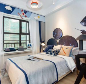 streamline repeat furniture orders China