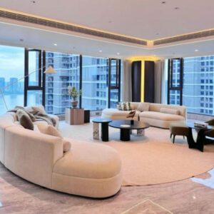 trending modern furniture designs from China for high end importers