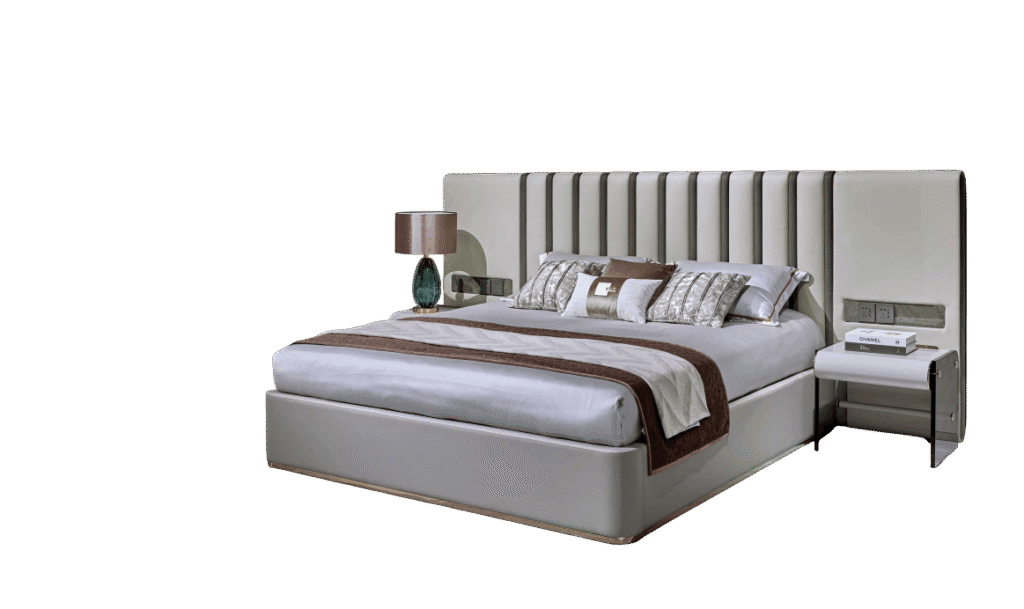bedroom furniture show