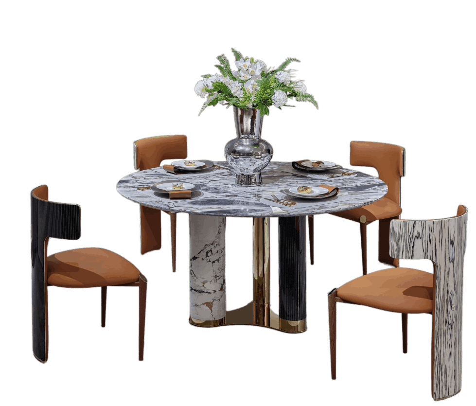 dining room furniture show