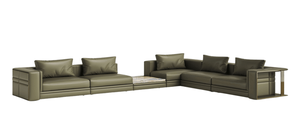 living room furniture