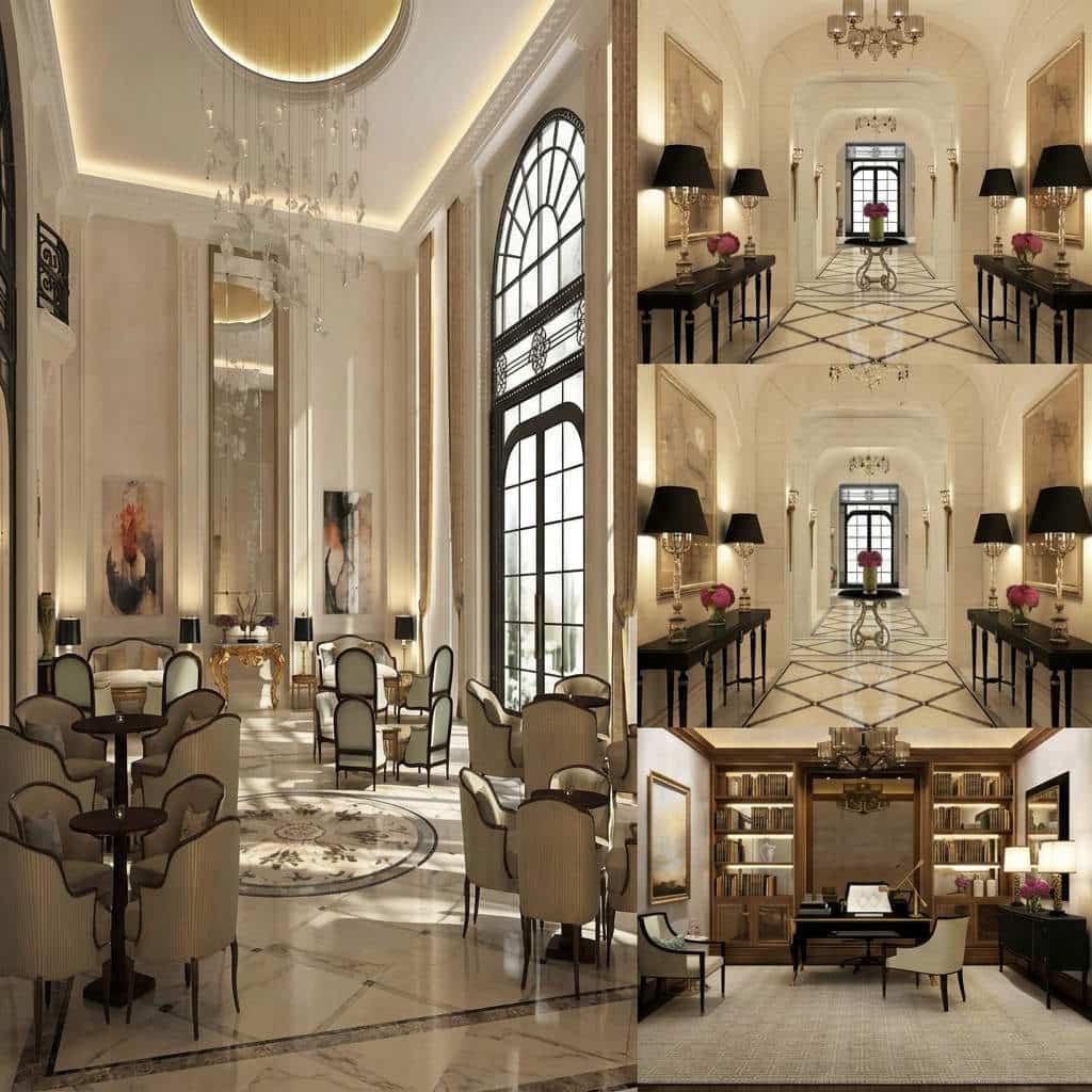 restaurant-furniture-shows