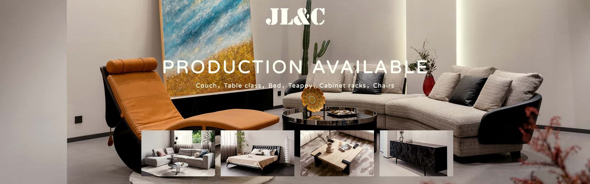 jlc furniture product banner